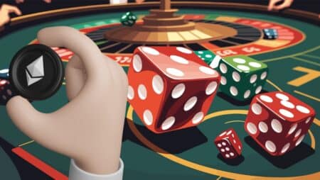 Explore the latest games in Ethereum casinos for a thrilling experience