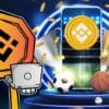 Arena of innovation: Binance coin and the sports betting evolution