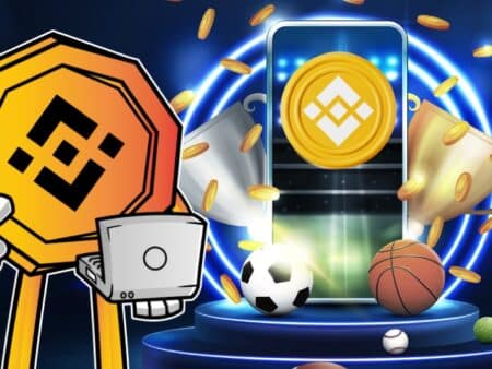 Arena of innovation: Binance coin and the sports betting evolution
