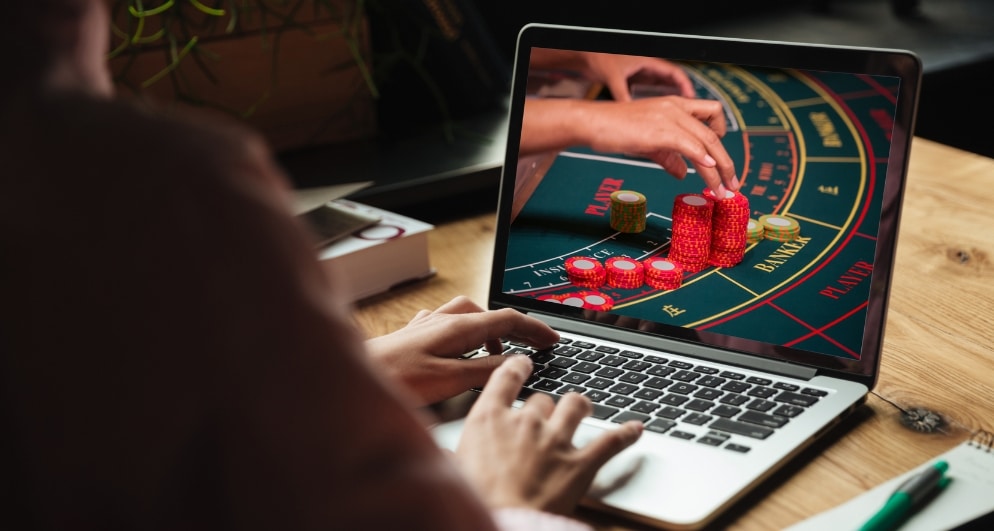 Your ultimate guide to choosing the best crypto baccarat site