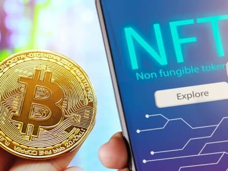 Exploring NFT integration in crypto dice games