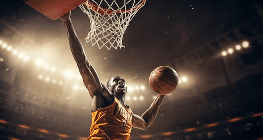 How cryptocurrency is transforming the future of NBA betting?