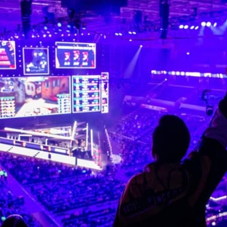 Understanding the risks and rewards of Dota 2 esports crypto betting!