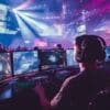 eSports crypto betting: The next frontier in the industry