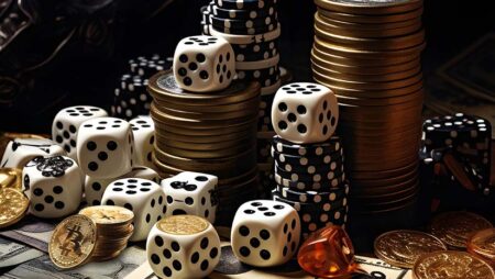 Explore the valuable benefits of rolling with Bitcoin dice games!